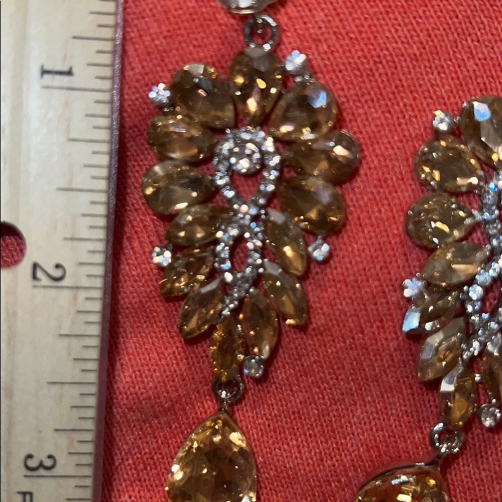 Gorgeous earrings